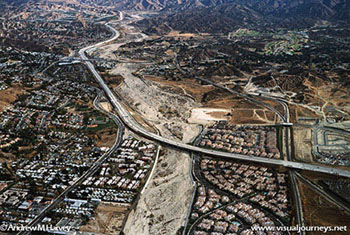 Santa Clara River